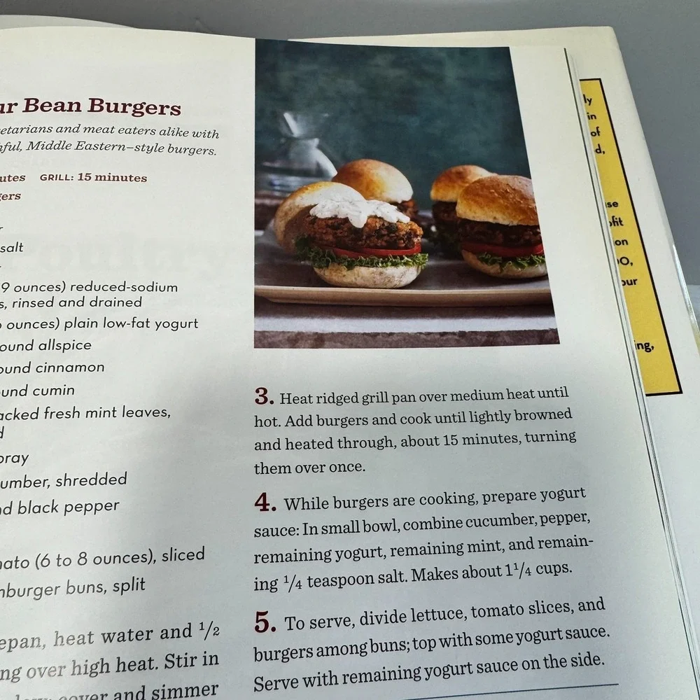 Classic BBQ Ribs Supreme Perfect Burger Technique Cookbook Summer Inspo Cookbook